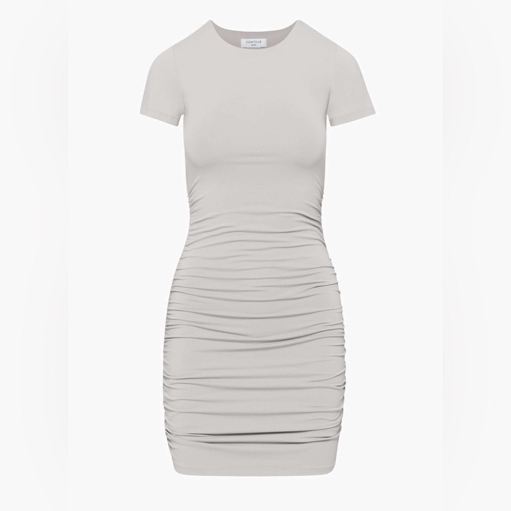 Aritzia Tshirt Dress
